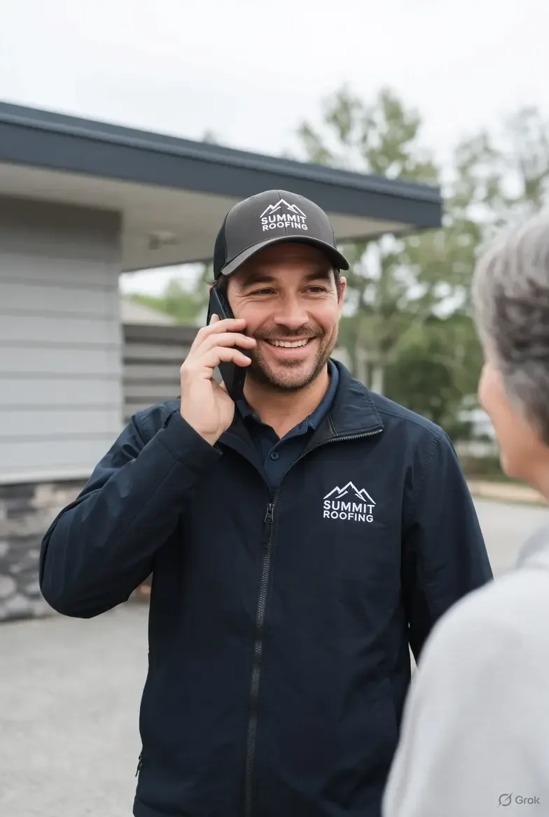 Flat Roof Leak Repair Murray City, OH FAQs